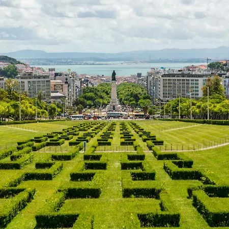 Akicity Alameda Mint Appartement Lisboa