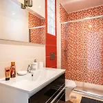 Apartamento Akicity Alameda Mint