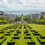 Akicity Alameda Mint شقة Lisboa