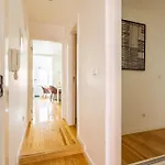 Akicity Alameda Mint Apartamento *