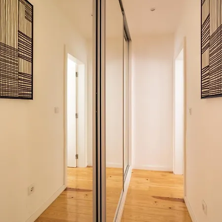 Akicity Alameda Mint Apartamento *