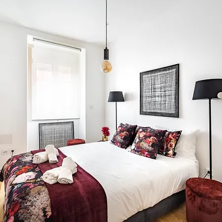 Akicity Alameda Mint Apartamento Lisboa