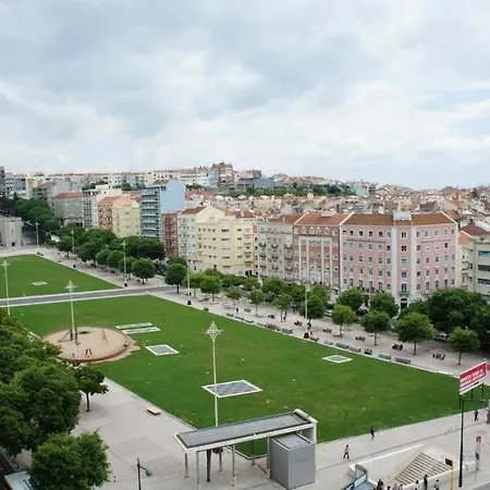 Akicity Alameda Mint * Lisbona