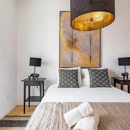 Akicity Alameda Mint Appartamento