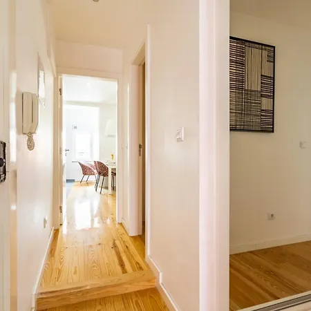 Akicity Alameda Mint Apartamento *