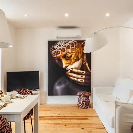 Appartamento Akicity Alameda Mint