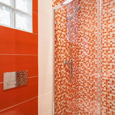 Apartament Akicity Alameda Mint