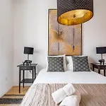 Akicity Alameda Mint Apartamento